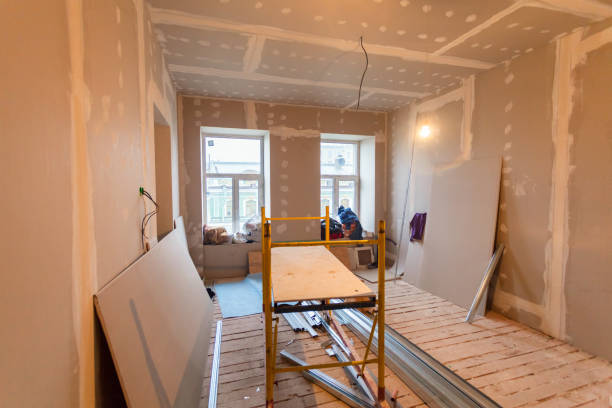 Best HVAC Mold Inspection and Cleaning  in Withamsville, OH